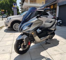 Kymco Xciting 300 R 2010 ΑΡΙΣΤΗ ΚΑΤΑΣΤΑΣΗ!!-thumb-16
