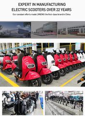 Roller / Scooter 2025 S3 ESF LVNENG 1 X 23.4AH GRENWAY-thumb-35