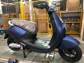 Roller / Scooter 2025 S3 ESF LVNENG 1 X 23.4AH GRENWAY-thumb-72