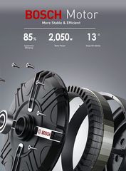 Roller / Scooter 2025 S3 ESF LVNENG 1 X 23.4AH GRENWAY-thumb-1