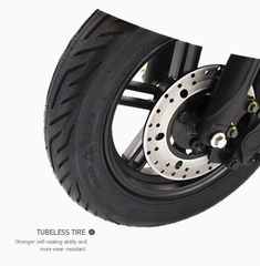 Roller / Scooter 2025 S3 ESF LVNENG 1 X 23.4AH GRENWAY-thumb-3