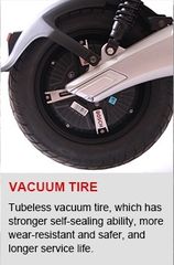 Roller / Scooter 2025 S3 ESF LVNENG 1 X 23.4AH GRENWAY-thumb-40