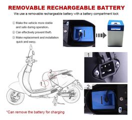 Roller / Scooter 2025 S3 ESF LVNENG 1 X 23.4AH GRENWAY-thumb-47