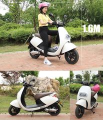 Roller / Scooter 2025 S3 ESF LVNENG 1 X 23.4AH GRENWAY-thumb-52