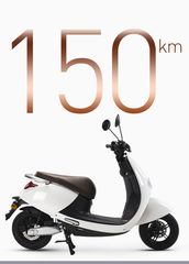 Roller / Scooter 2025 S3 ESF LVNENG 1 X 23.4AH GRENWAY-thumb-14