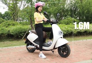 Roller / Scooter 2025 S3 ESF LVNENG 1 X 23.4AH GRENWAY-thumb-16