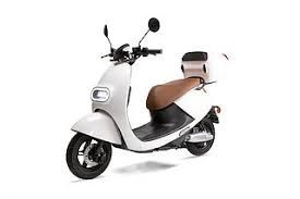 Roller / Scooter 2025 S3 ESF LVNENG 1 X 23.4AH GRENWAY-thumb-29