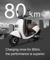 Roller / Scooter 2025 S3 ESF LVNENG 1 X 23.4AH GRENWAY-thumb-31