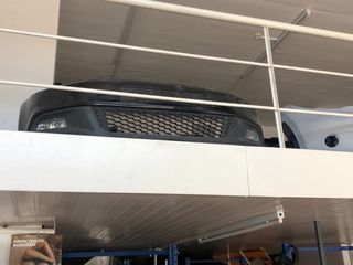 Προφυλακτήρας polo gti