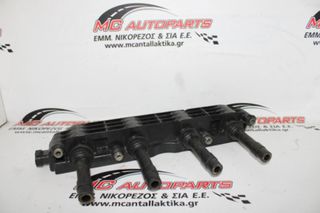 Πολλαπλασιαστής  OPEL ASTRA G (1998-2004)  19005212 FGP