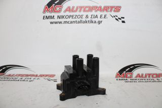 Πολλαπλασιαστής  FORD FIESTA (2002-2008)  0221503485 4M5G12029ZB   BOSCH
