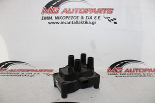 Πολλαπλασιαστής  FORD FOCUS (2011-2014)  0221503485 4M5G12029ZB   BOSCH