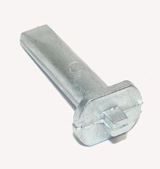 ΛΥΡΗΣ WSM ΑΝΟΔΙΟ YAMAHA 20 - 250 HP, 6J8-11325-00-00, 450-01150