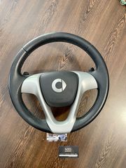 SMART FOR TWO 451 ΤΙΜΟΝΙ F1-thumb-1