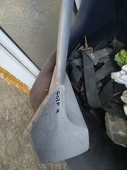 Golf 4 αεροτομή πόρτας πίσω καινούργια -thumb-4