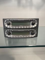 SMART FOR TWO 450 ORIGINAL NAVIGATION