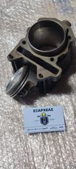 ΚΥΛΙΝΔΡΟΣ-ΠΙΣΤΟΝΙ-72mm-ΣΕΤ ΓΙΑ SCOOTER-250-PIAGGIO-GILERA-VESPA-APRILIA-DERBI-ORIGINAL-843517-ΜΕ ΚΑΙΝΟΥΡΓΙΑ ΕΛΑΤΗΡΙΑ