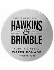 Hawkins And Brimble Water Pomade 100ml