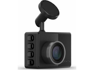 Garmin Dash Cam 57 Κάμερα DVR Αυτοκινήτου με Οθόνη 2'' για Παρμπρίζ με Βεντούζα (010-02505-11) - Πληρωμή και σε έως 9 δόσεις