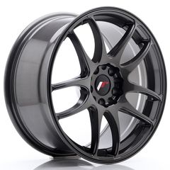 JR Wheels JR29 18x8,5 ET30 5x114/120 Hyper Gray