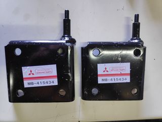 ★★ ΒΑΣΗ ΣΟΥΣΤΑΣ / ΠΛΑΚΑΚΙ ΓΙΑ MITSUBISHI L200 --  ΚΑΙΝΟΥΡΙΟ --  ★★