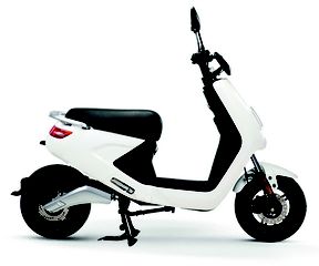 Roller / Scooter 2025 S4 ESF LVNENG 1X 26AH GREENWAY-thumb-3