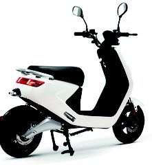 Roller / Scooter 2025 S4 ESF LVNENG 1X 26AH GREENWAY-thumb-6