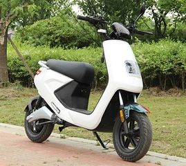 Roller / Scooter 2025 S4 ESF LVNENG 1X 26AH GREENWAY-thumb-35