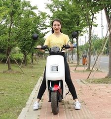 Roller / Scooter 2025 S4 ESF LVNENG 1X 26AH GREENWAY-thumb-19
