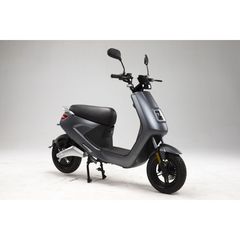 Roller / Scooter 2025 S4 ESF LVNENG 1X 26AH GREENWAY-thumb-37