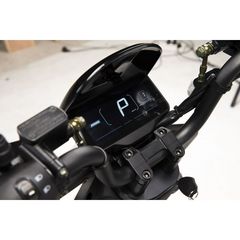 Roller / Scooter 2025 S4 ESF LVNENG 1X 26AH GREENWAY-thumb-39