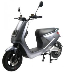 Roller / Scooter 2025 S4 ESF LVNENG 1X 26AH GREENWAY-thumb-13
