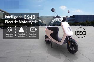 Roller / Scooter 2025 S4 ESF LVNENG 1X 26AH GREENWAY-thumb-44