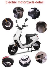 Roller / Scooter 2025 S4 ESF LVNENG 1X 26AH GREENWAY-thumb-49