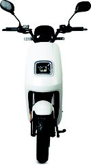 Roller / Scooter 2025 S4 ESF LVNENG 1X 26AH GREENWAY-thumb-26