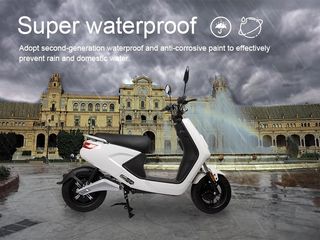 Roller / Scooter 2025 S4 ESF LVNENG 1X 26AH GREENWAY-thumb-59