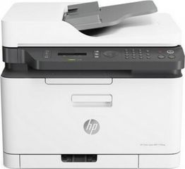 HP Color Laser MFP 179fnw Πολυμηχάνημα - (4ZB97A)