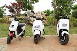 Roller / Scooter 2025 S5 ESF LVNENG 1 x 23.4AH-thumb-75