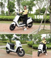 Roller / Scooter 2025 S5 ESF LVNENG 1 x 23.4AH-thumb-77