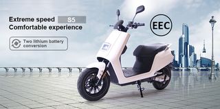 Roller / Scooter 2025 S5 ESF LVNENG 1 x 23.4AH-thumb-78
