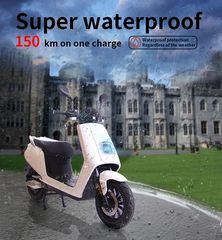Roller / Scooter 2025 S5 ESF LVNENG 1 x 23.4AH-thumb-79