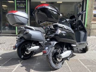 Roller / Scooter 2025 S5 ESF LVNENG 1 x 23.4AH-thumb-80