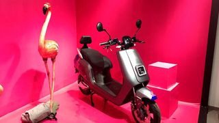 Roller / Scooter 2025 S5 ESF LVNENG 1 x 23.4AH-thumb-96
