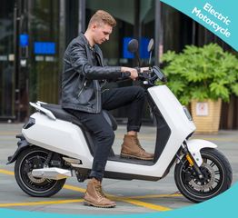 Roller / Scooter 2025 S5 ESF LVNENG 1 x 23.4AH-thumb-6
