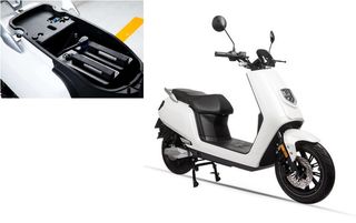 Roller / Scooter 2025 S5 ESF LVNENG 1 x 23.4AH-thumb-8
