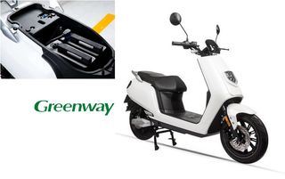 Roller / Scooter 2025 S5 ESF LVNENG 1 x 23.4AH-thumb-5