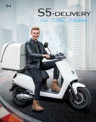 Roller / Scooter 2025 S5 ESF LVNENG 1 x 23.4AH-thumb-61