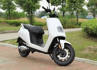 Roller / Scooter 2025 S5 ESF LVNENG 1 x 23.4AH-thumb-11