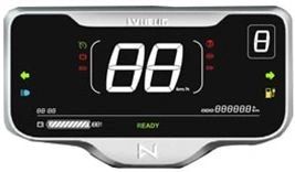 Roller / Scooter 2025 S5 ESF LVNENG 1 x 23.4AH-thumb-17