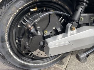 Roller / Scooter 2025 S5 ESF LVNENG 1 x 23.4AH-thumb-21